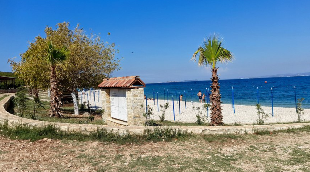 Bar Restorant Shën Vasil, Vlorë, Albania